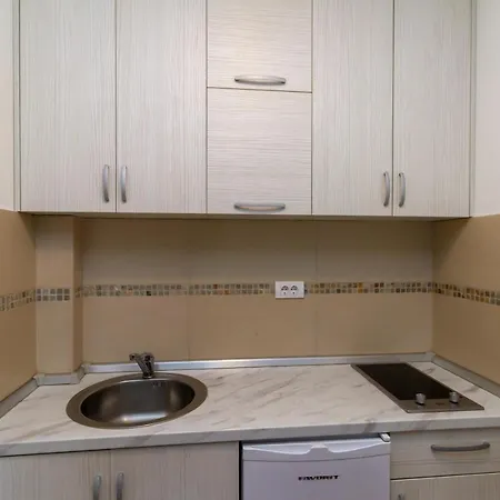 Apartman Nada Zlatibor Dış mekan fotoğraf