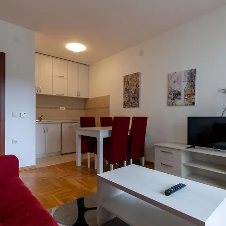 Apartman Nada Zlatibor Dış mekan fotoğraf