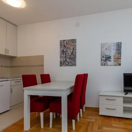 Apartman Nada Zlatibor Dış mekan fotoğraf