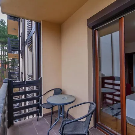 Apartman Nada Zlatibor Dış mekan fotoğraf