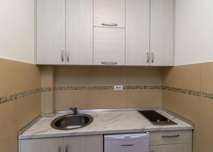 Apartman Nada