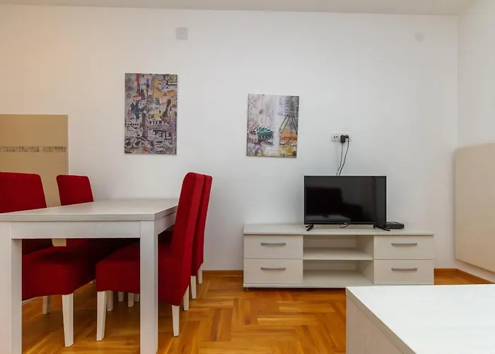 Apartman Nada