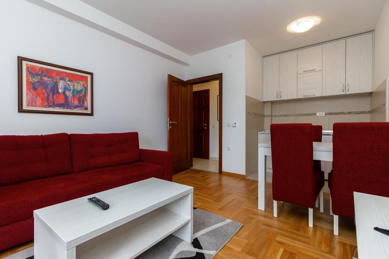 Nada Apartment Zlatibor