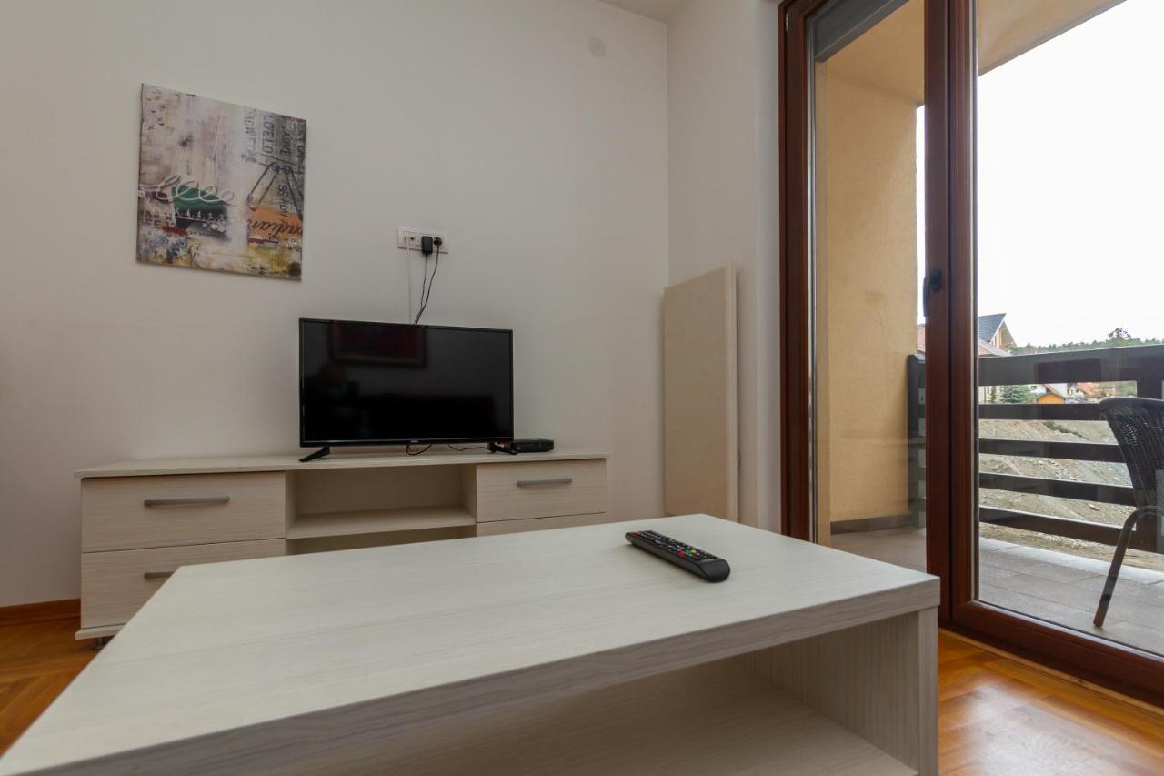 Apartment Nada *