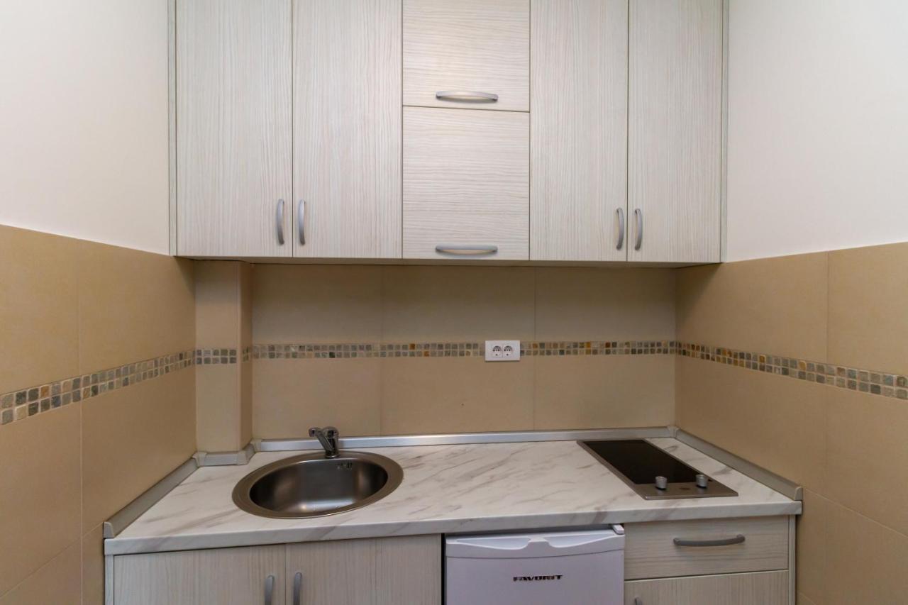 Apartment Nada