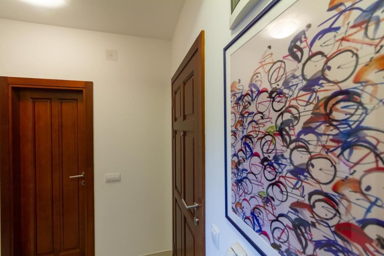 Nada Apartment