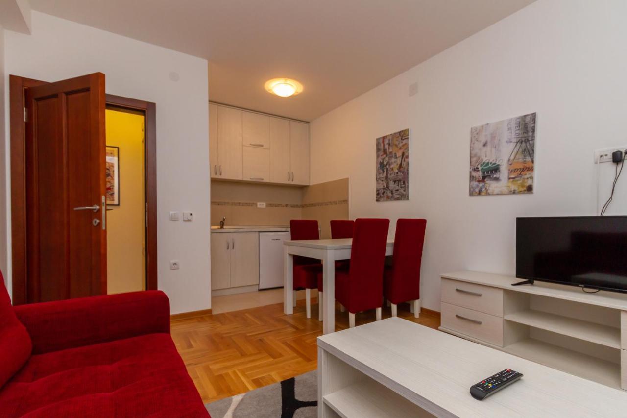 Nada Apartment Zlatibor