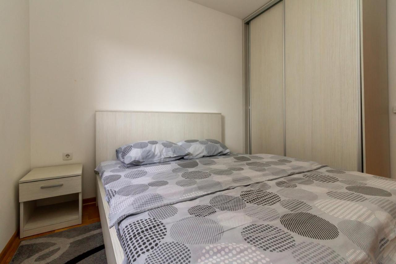 Nada Apartment *