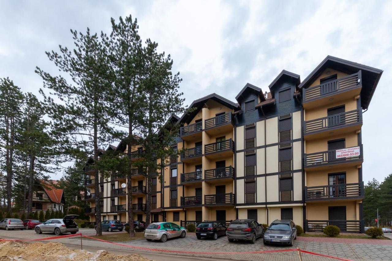Nada Apartment Zlatibor
