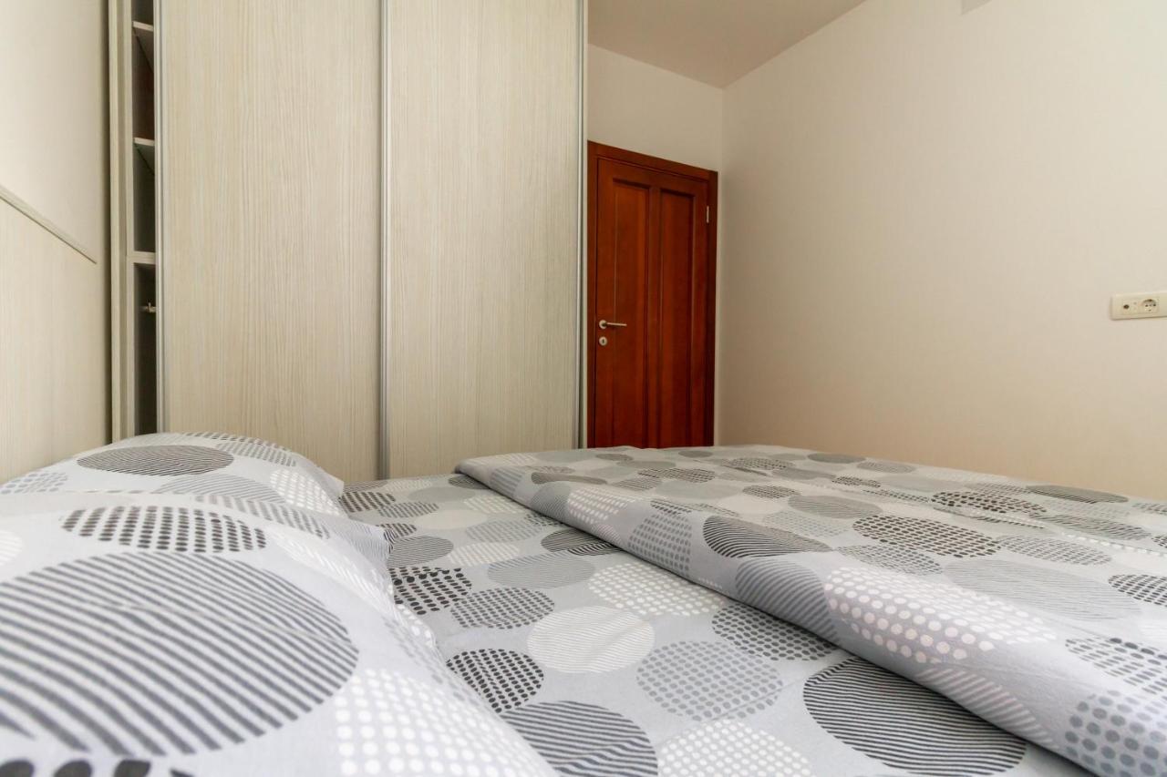 Nada Apartment *