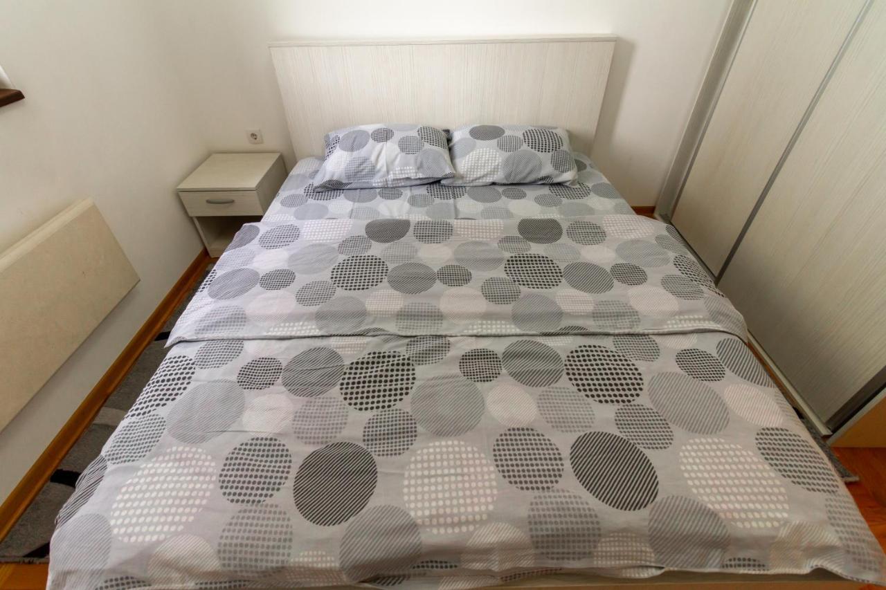 Apartment Nada *