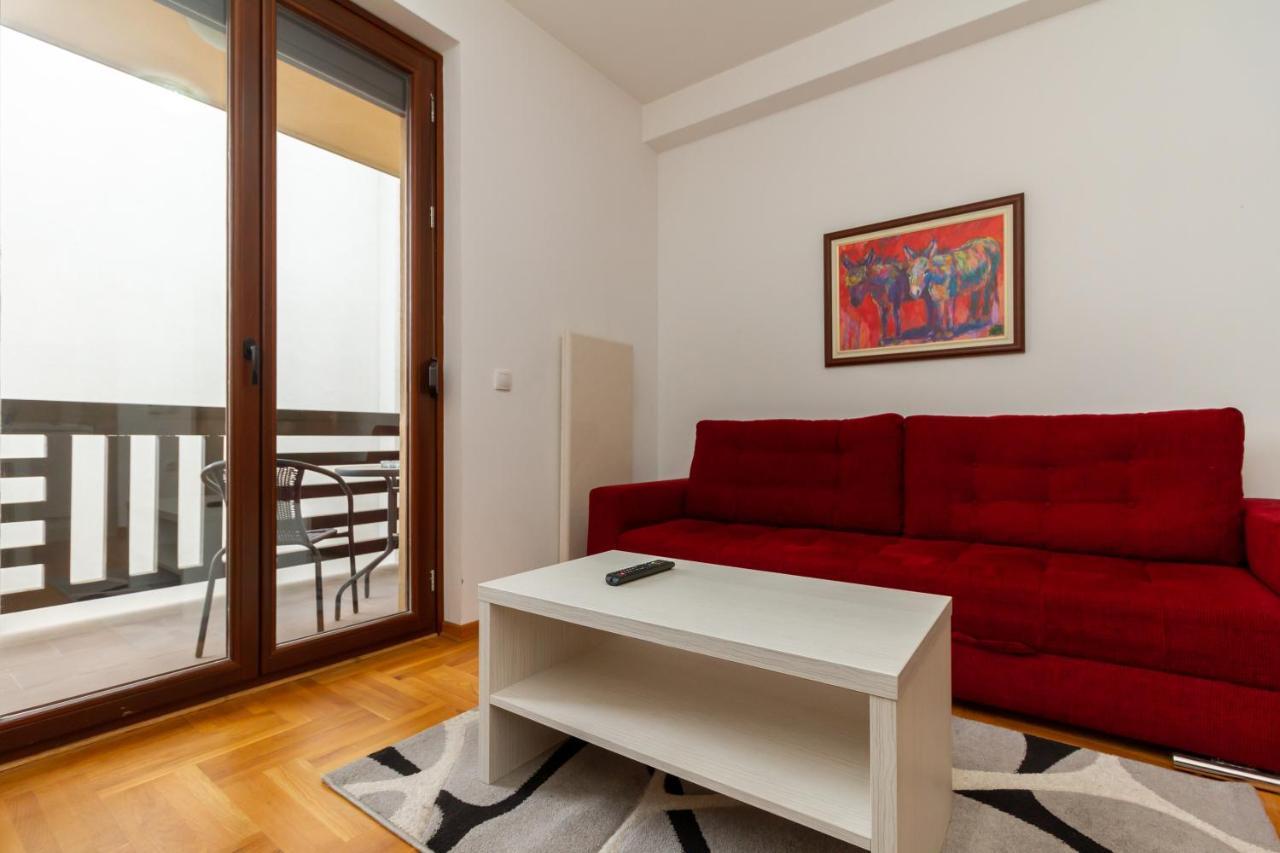 Nada Apartment